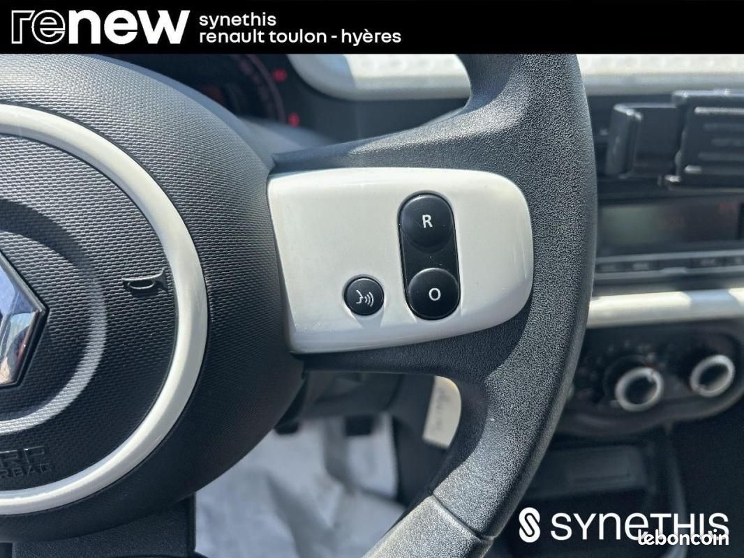 Renault Twingo III SCe 65 - 21 Limited (image 23)