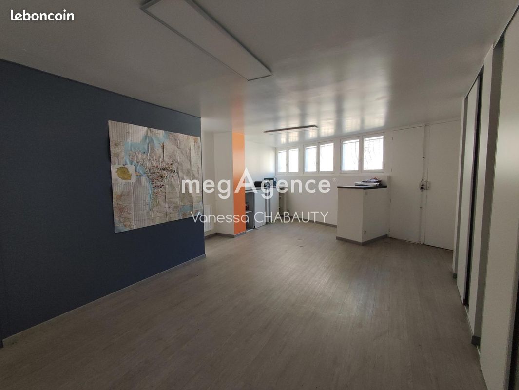 Maison 6 pièces 150 m² - Mirebeau 86110 (image 3)