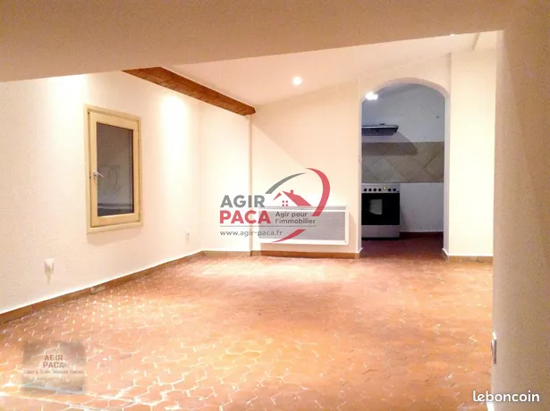 Annonce location Appartement seillans