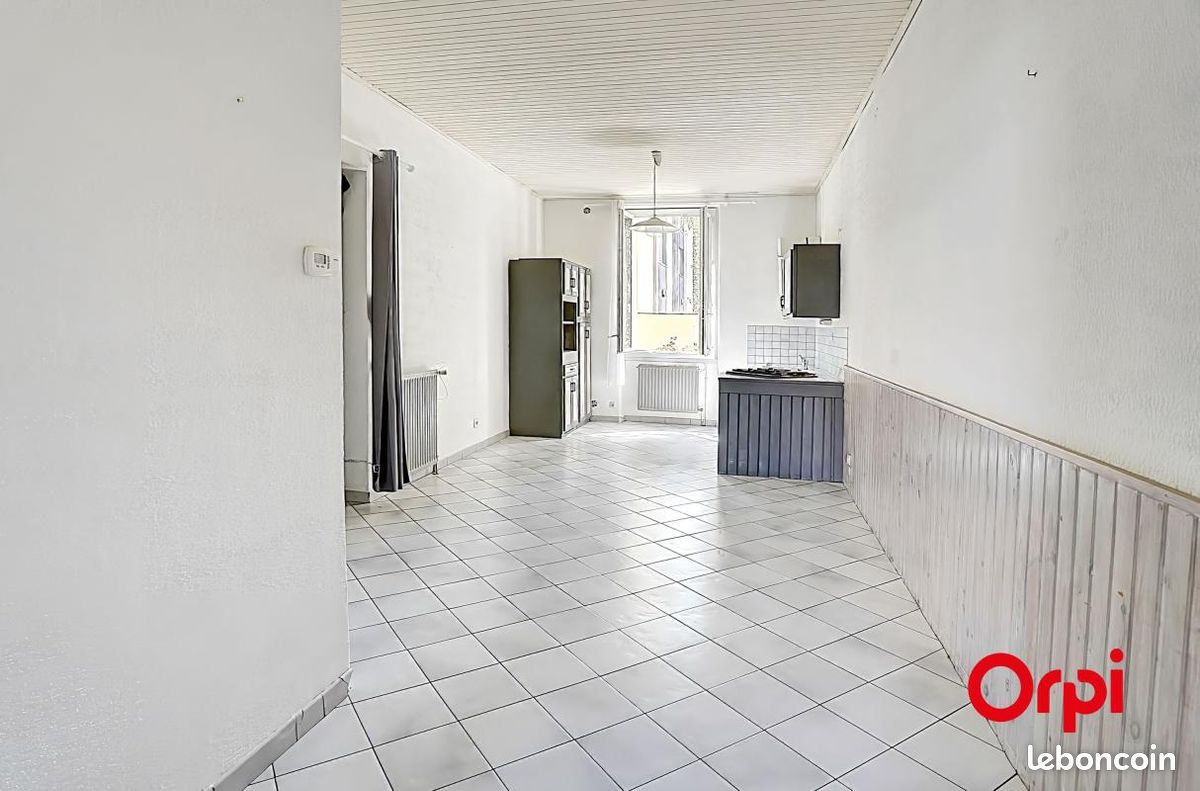 Appartement 2 pièces 36 m² · à Villeurbanne · 36 m² · 128 000 €