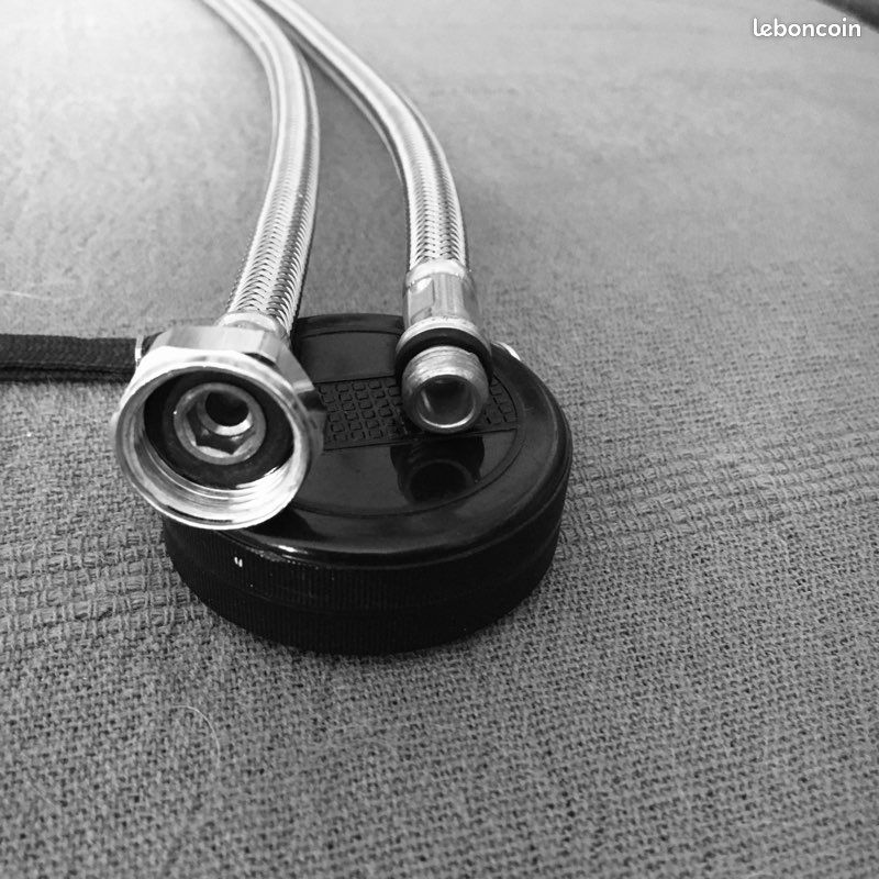 2 Raccords pour robinetterie Neoperl (image 4)