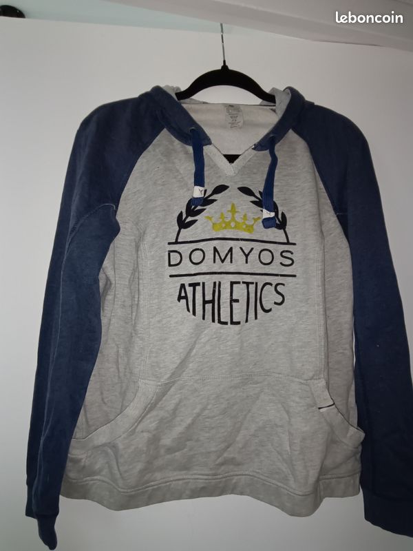 Sweat sport (image 1)