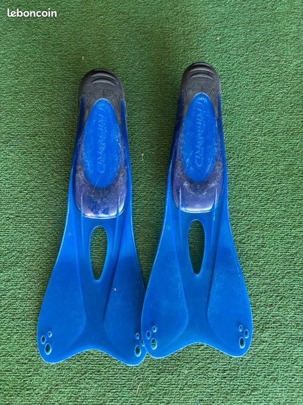 Palmes tribord 45/47 (image 2)