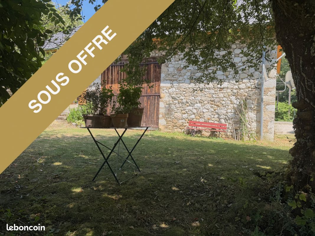 Maison 4 pièces 106 m² · à La Bauche · 106 m² · 259 000 €