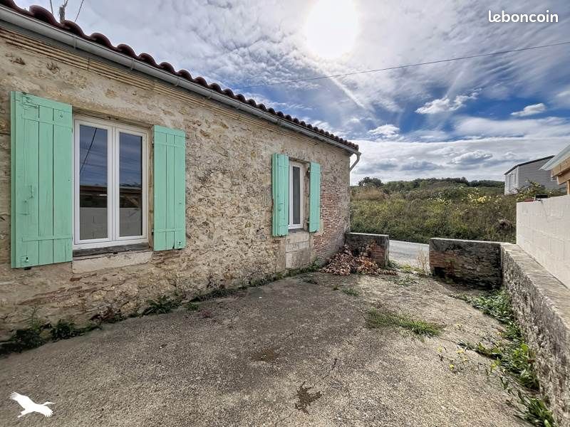 Maison 4 pièces 189 m² · à Loupiac · 189 m² · 234 300 €
