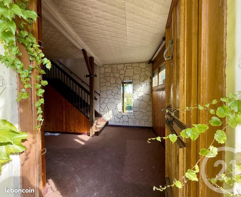 Maison 5 pièces 110 m² · à Metz · 110 m² · 184 000 €