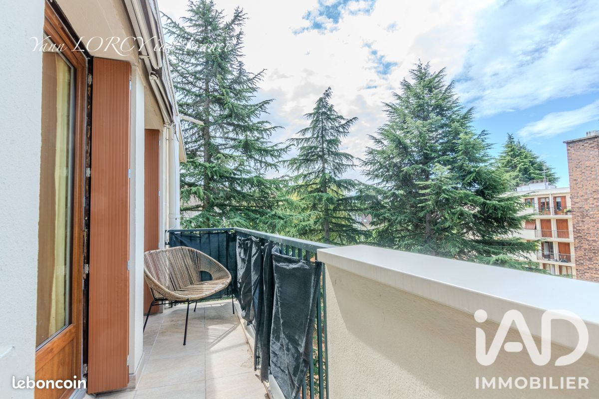 Appartement 3 pièces 62 m² · à Fresnes · 62 m² · 189 000 €