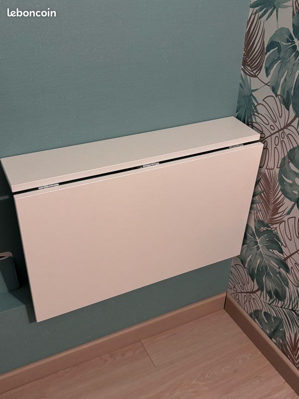 Petite table d’appoint NORBERG IKEA (image 3)