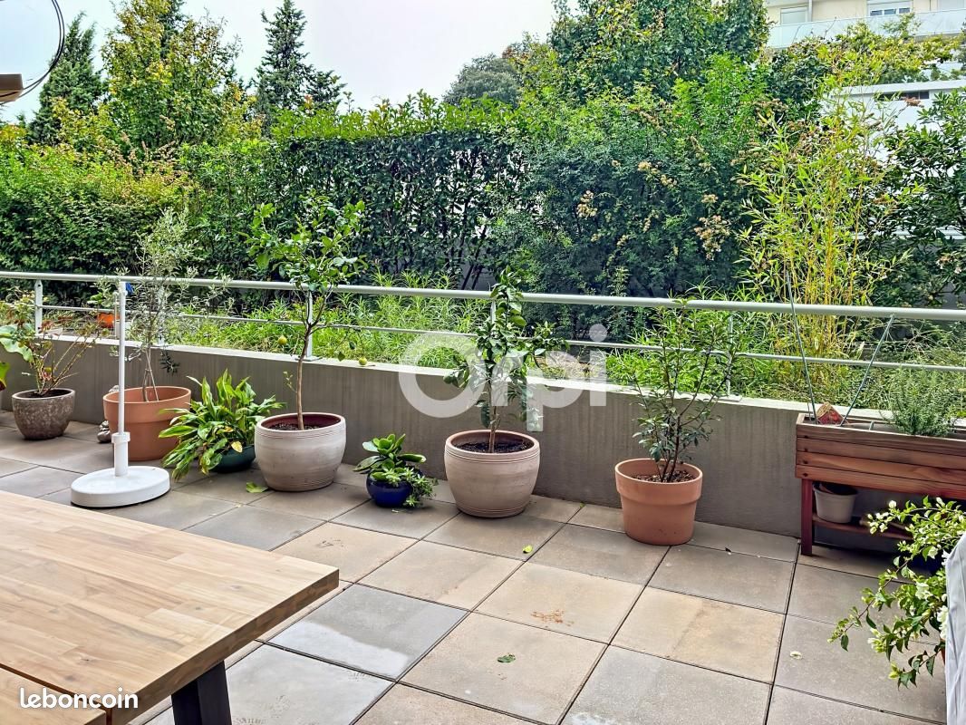Appartement 3 pièces 71 m² · à Marseille · 71 m² · 320 000 €