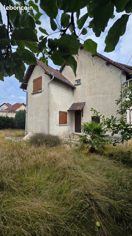 Maison 6 pièces 79 m² · à Port-Jérôme-sur-Seine · 79 m² · 107 000 €