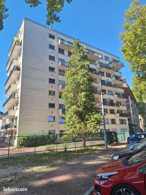 Appartement 4 pièces 84 m² · à Chalon-sur-Saône · 84 m² · 1 040 €/mois