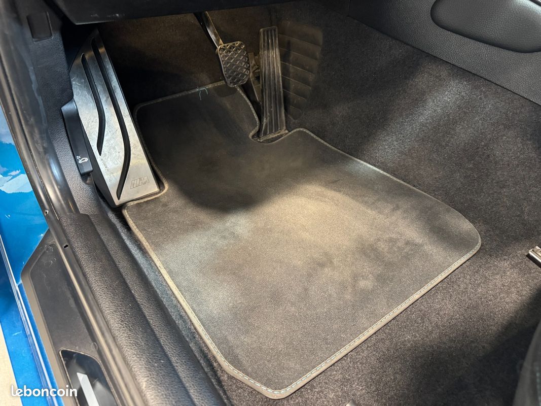 BMW M2 COMPETITION F87 410 ch M DKG7 (image 18)