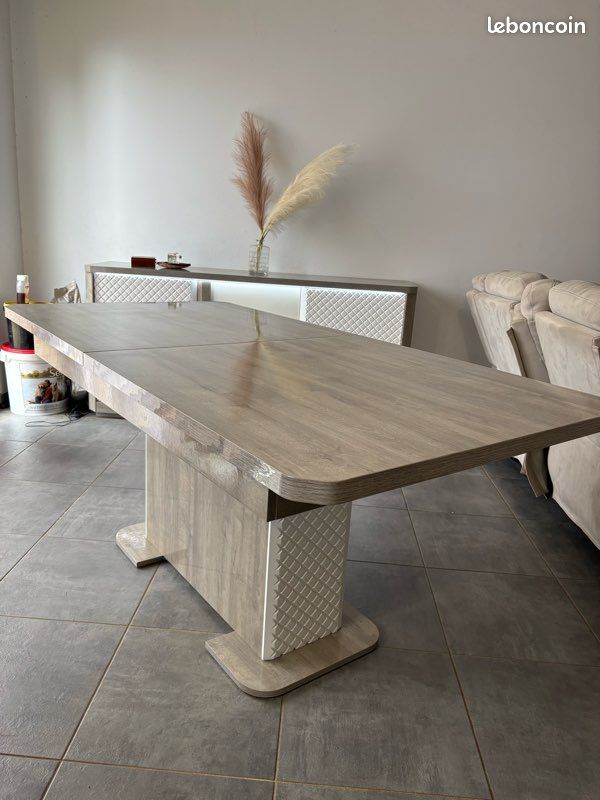 Vend table a manger (image 1)