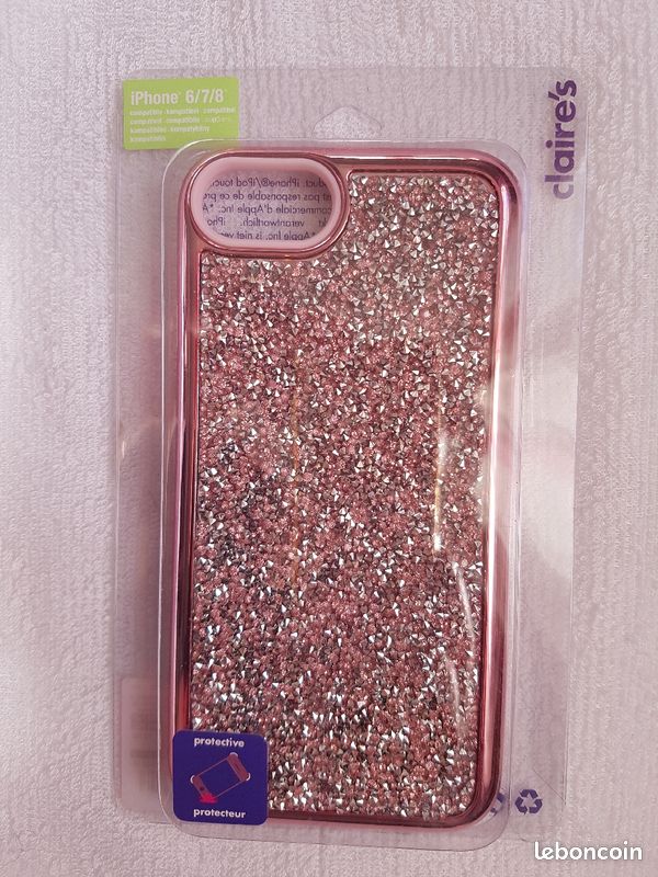 Coque i phone (image 1)