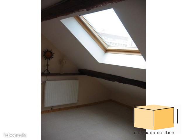 Appartement 1 pièce 17 m² · à Belley · 17 m² · 355 €/mois