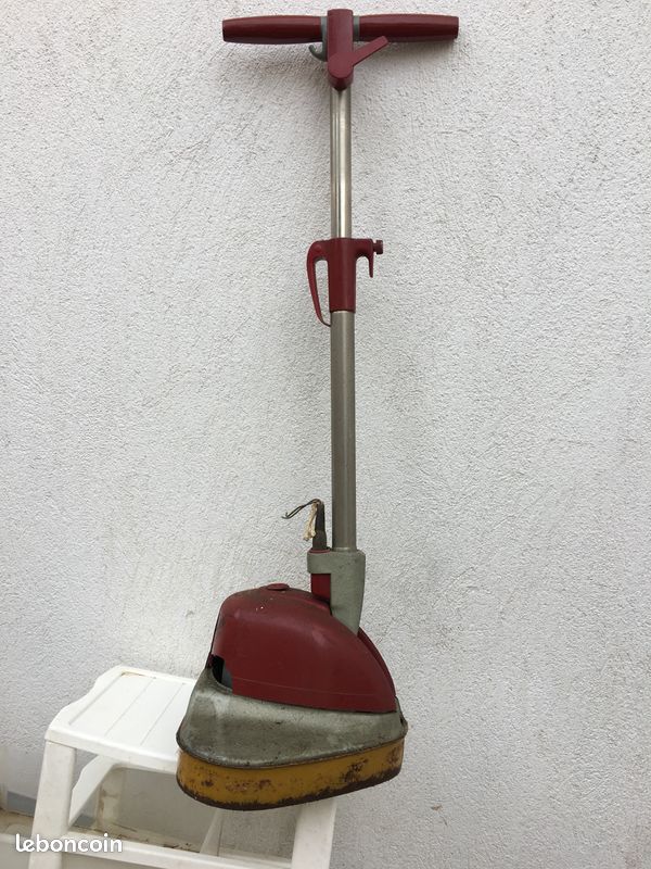 Condensateur pour Cireuse ELECTROLUX B9 (image 1)