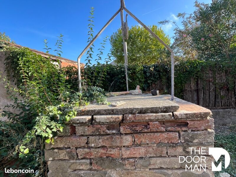 Maison 4 pièces 80 m² · à Beaumont-de-Lomagne · 80 m² · 117 500 €