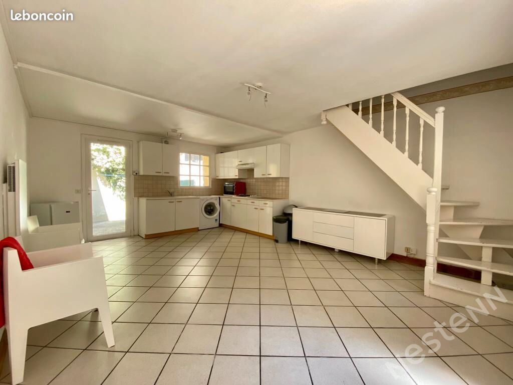 Appartement 3 pièces 44 m² · à Agen · 44 m² · 440 €