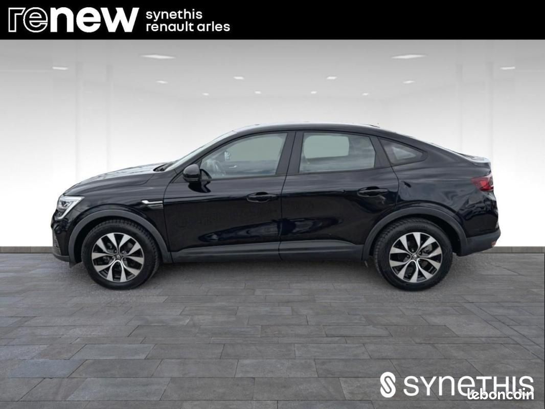 Renault Arkana E-Tech 145 Zen (image 5)