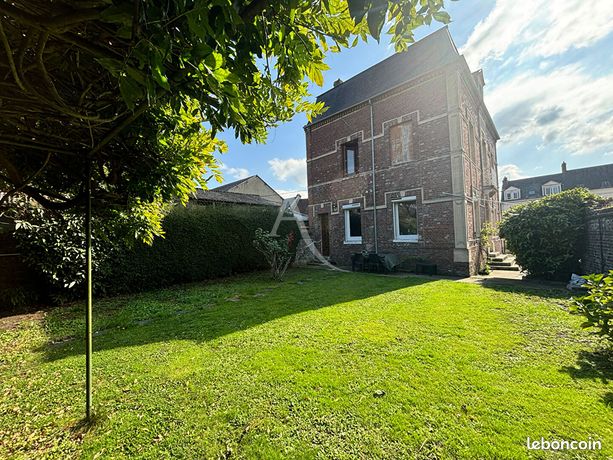 Maison 6 pièces 141 m²