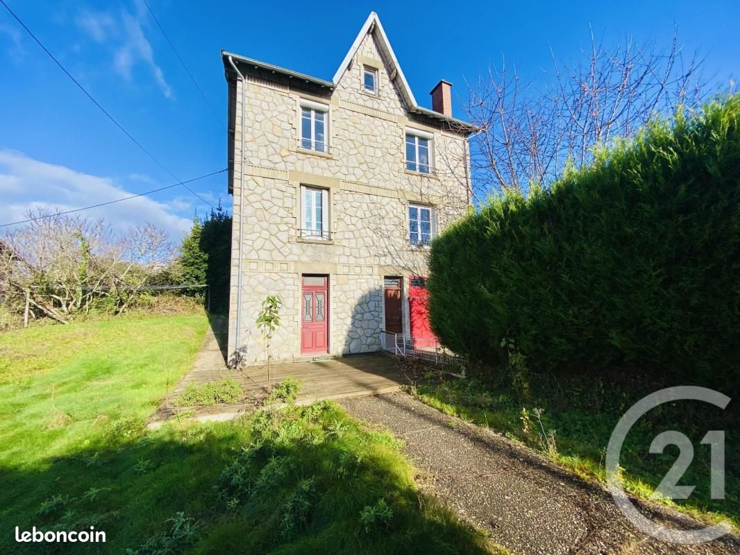 Appartement 4 pièces 105 m² - Limoges 87000 (image principale 10)
