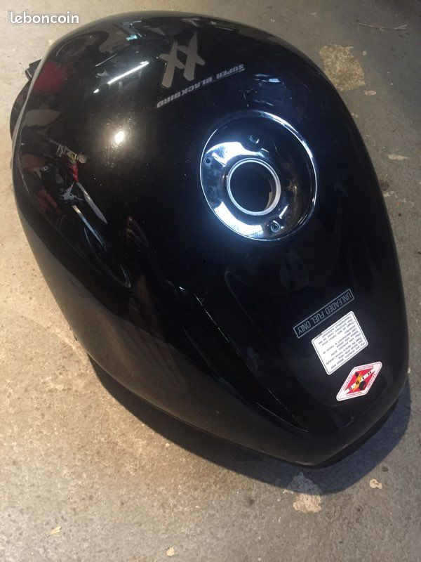 Cbr 1100 xx honda réservoir (image 1)