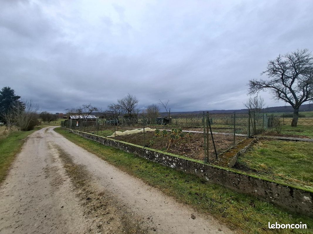 Terrain 793 m² · à Doulcon · 793 m² · 11 500 €