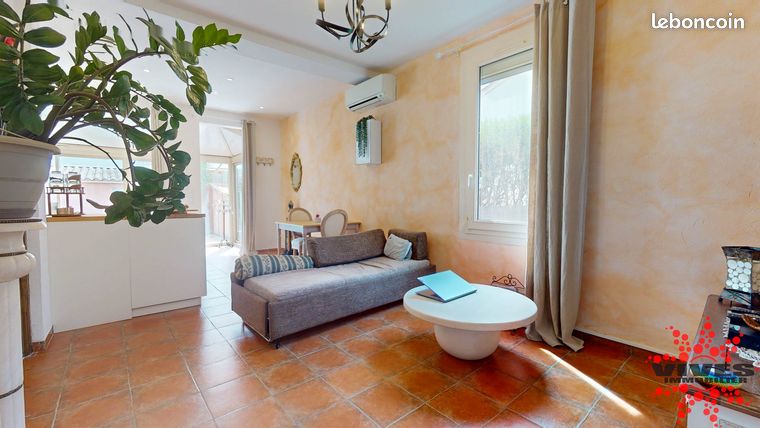 Maison 3 pièces 64 m²