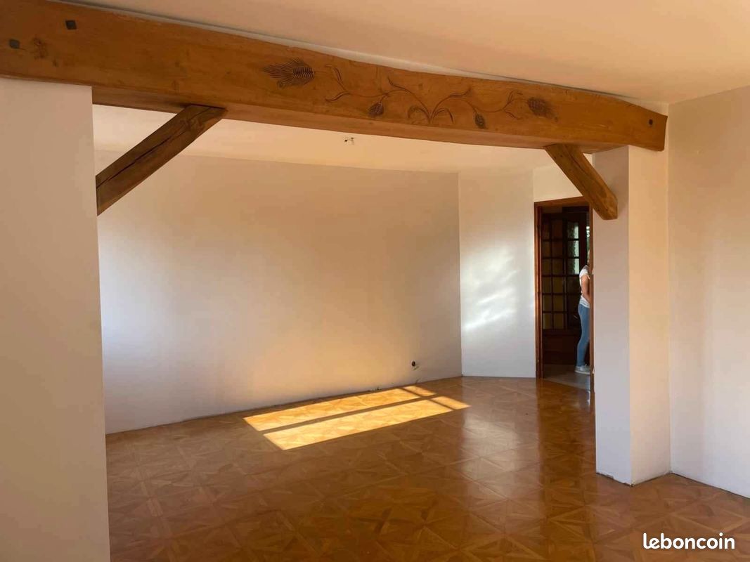 Maison 5 pièces 127 m² · à Liffol-le-Grand · 127 m² · 98 000 €