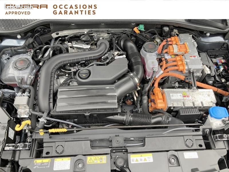 Cupra Formentor 1.5 eHybrid 204ch V DSG6 (image 28)
