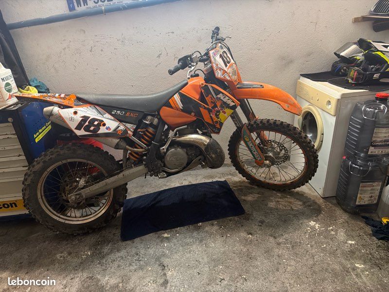 250 exc (image 1)