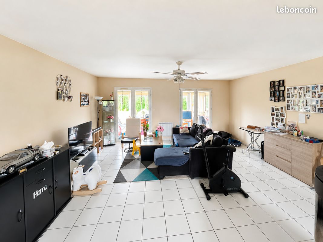 Maison 4 pièces 115 m² · à Macau · 115 m² · 295 000 €
