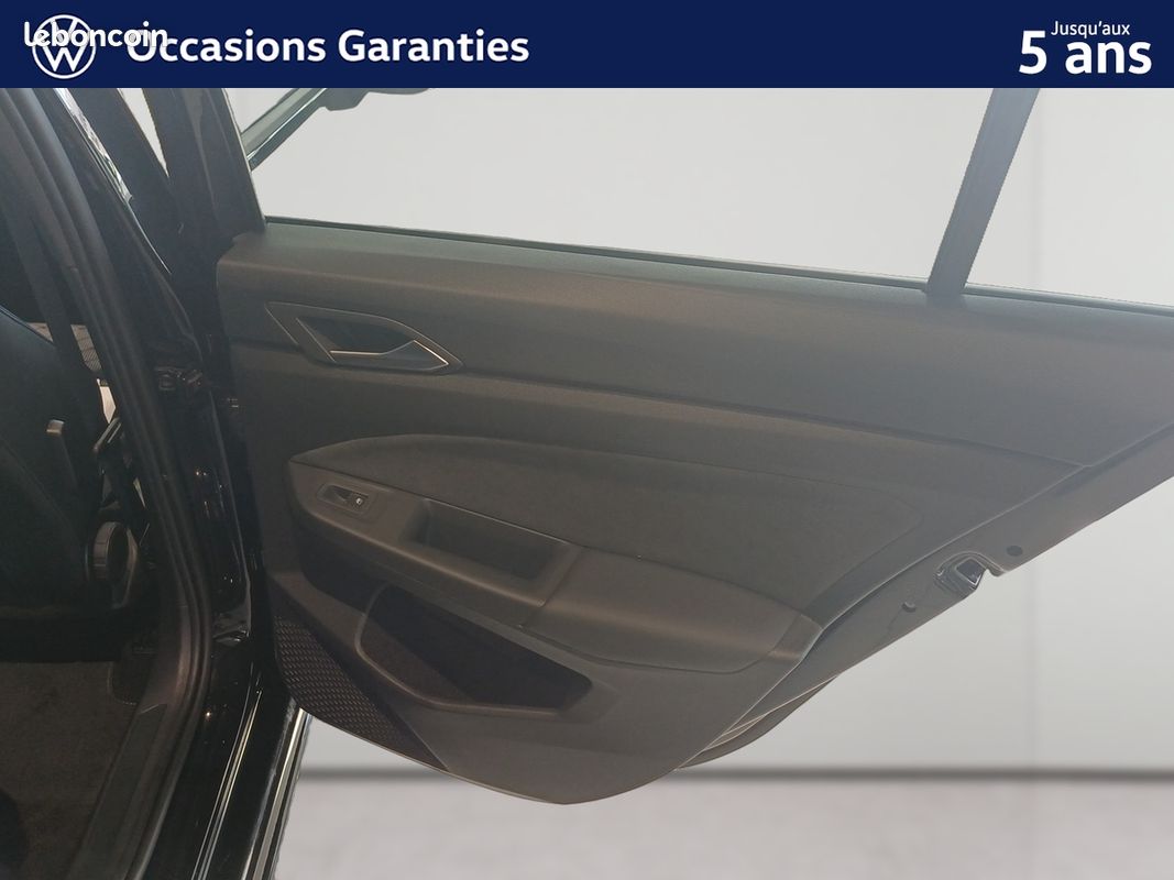 VOLKSWAGEN Golf 1.5 eTSI EVO2 150 DSG7 R-Line Edition (image 23)