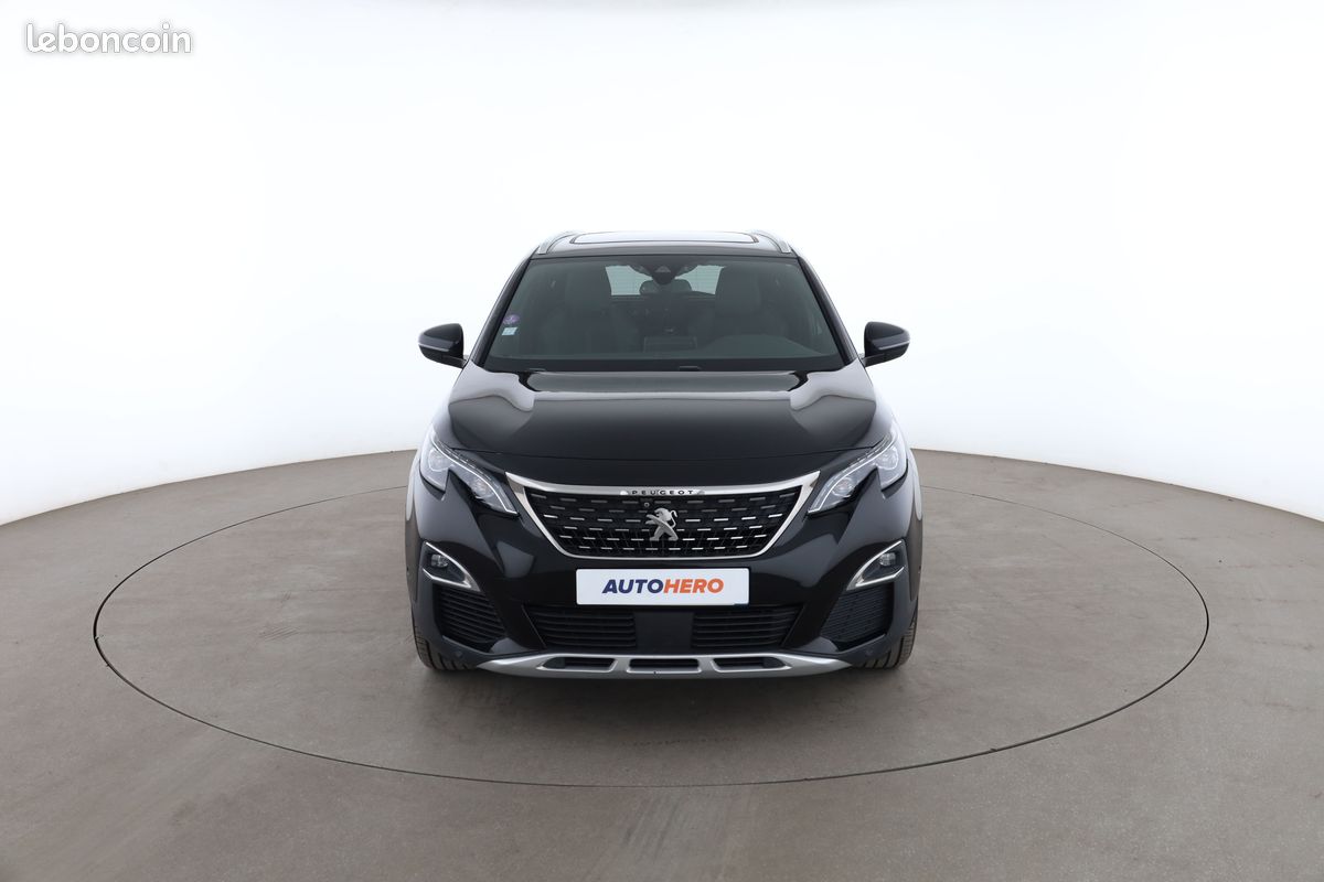 Peugeot 5008 1.2 PureTech GT Line 130 ch (image 15)