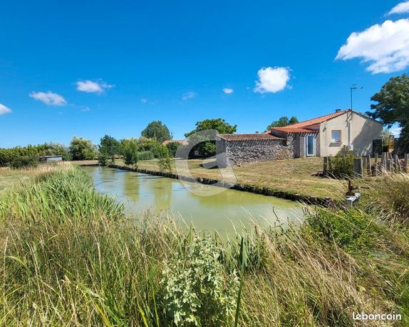 Maison 5 pièces 117 m²