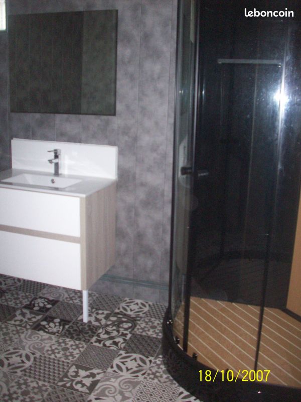 Appartement 4 pièces 67 m² · à Digoin · 67 m² · 450 €/mois