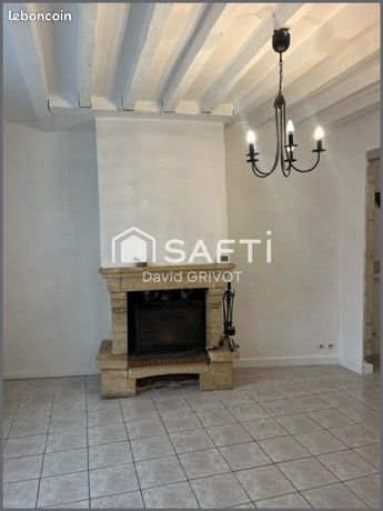 Maison de ville 5 pièces 125 m²