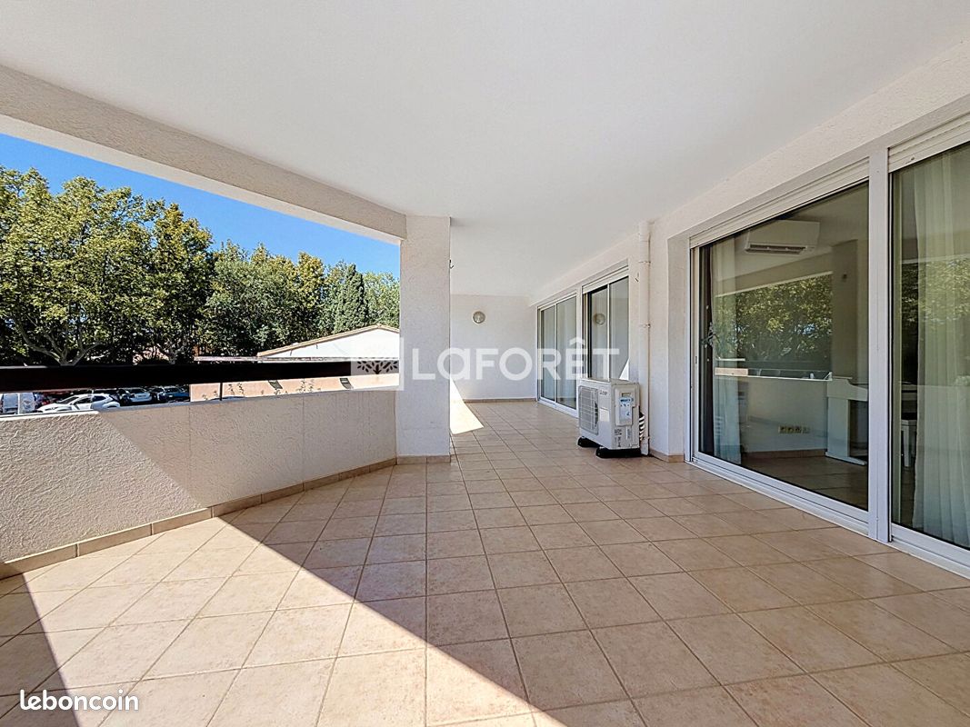 Appartement 3 pièces 60 m² · à Saint-Cyprien · 60 m² · 263 000 €