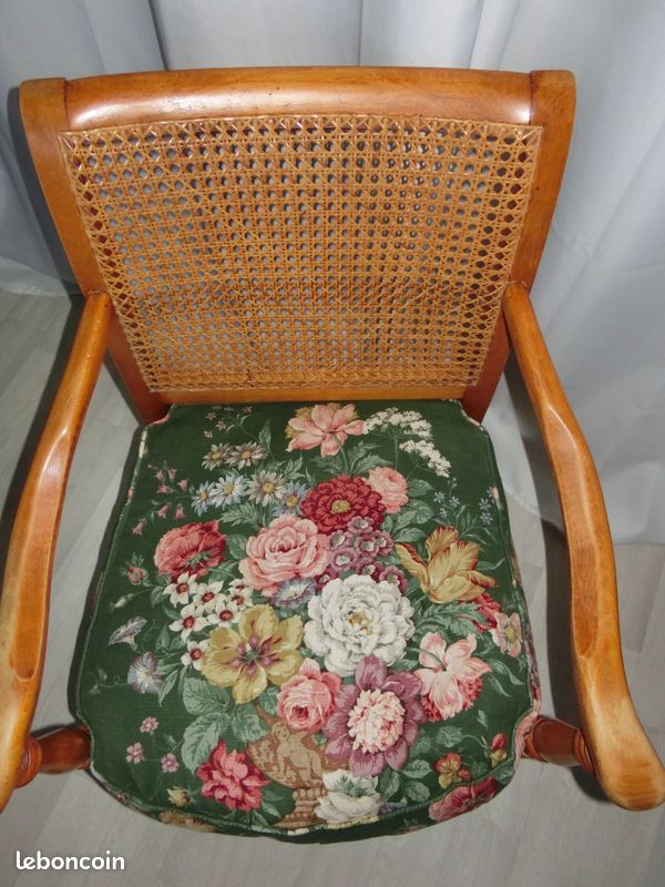 Fauteuil (image 1)