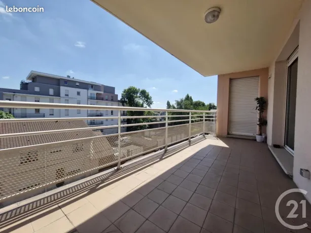 Annonce vente Appartement lens