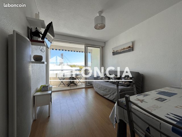 Appartement 1 pièce 25 m² · à Châtelaillon-Plage · 25 m² · 650 €/mois