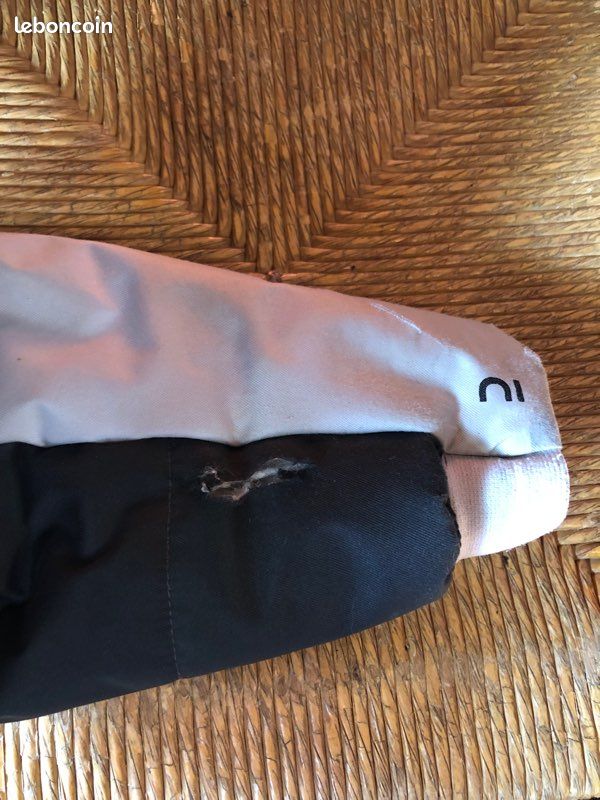 Veste de ski (image 3)