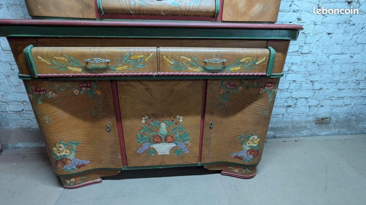 Buffet style mado (image 6)