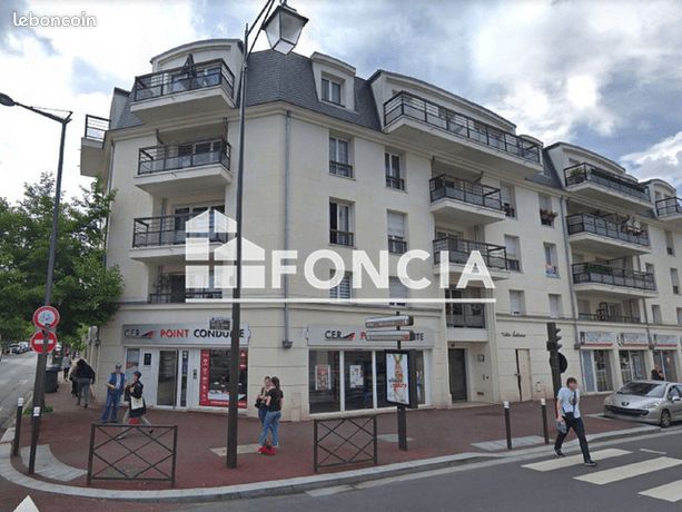 Appartement a louer antony - 3 pièce(s) - 74 m2 - Surfyn