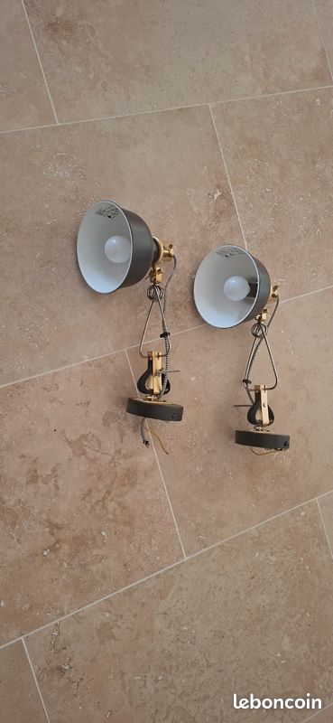 Appliques luminaire Ranarp (image 1)