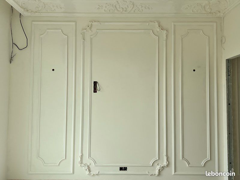 Sttafoure plâtre (image 6)