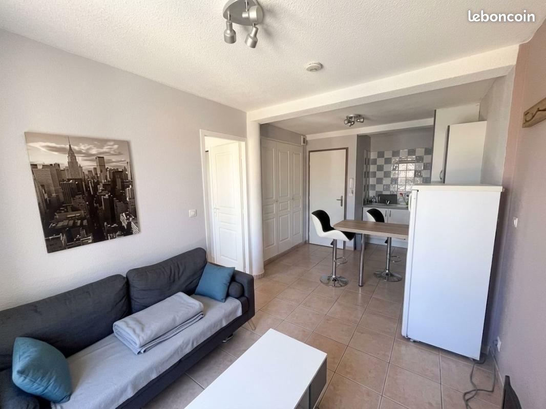 Appartement 1 pièce 30 m² · à Vinon-sur-Verdon · 30 m² · 640 €/mois