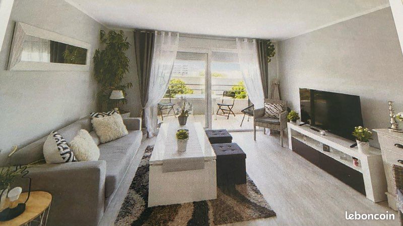 Appartement 2 pièces 37 m² · à Fréjus · 37 m² · 229 000 €