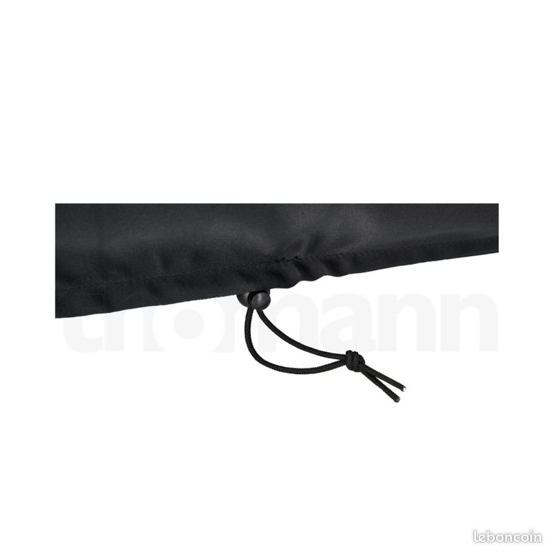 Housse De Protection Pour Piano Droit - Polyester - Dimensions 153 X 110 X 35 Cm - Protection Contre Poussière Et Rayures