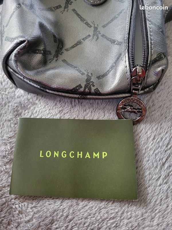 Trousse longchamp (image 2)